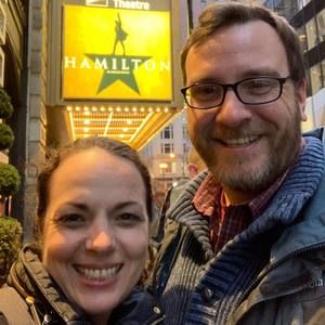 Meet your Posher, James